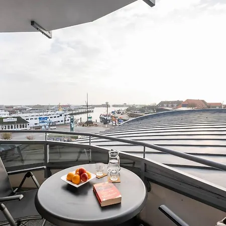 Haus Ankerplatz 2 5 Διαμέρισμα *