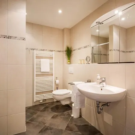 Haus Ankerplatz 2 5 * Büsum