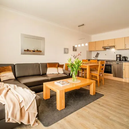 Haus Ankerplatz 2 5 * Büsum