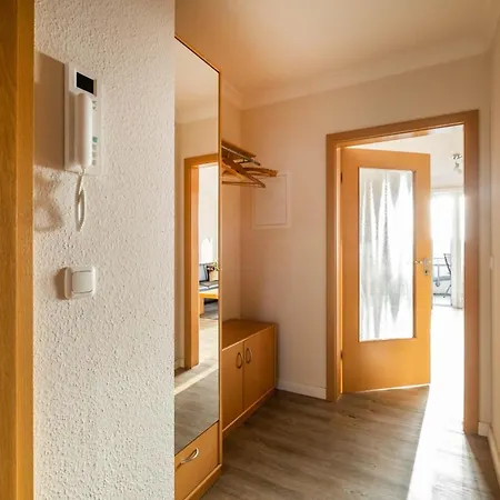 Haus Ankerplatz 2 5 Busum