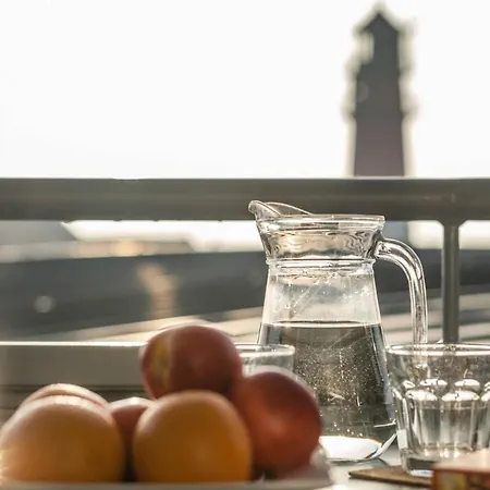 Haus Ankerplatz 2 5 *