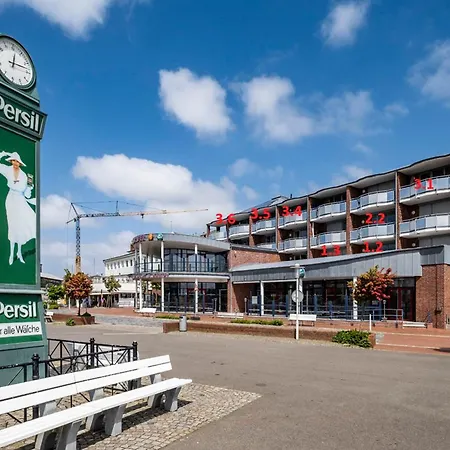 Haus Ankerplatz 2 5 Büsum